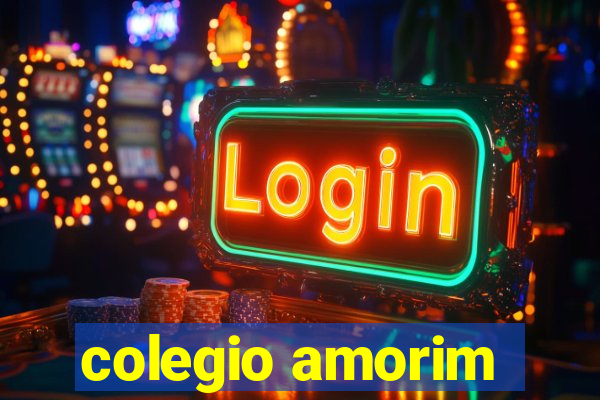 colegio amorim